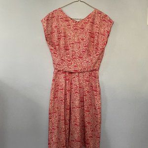 Handmade, Vintage, 50's style Dress